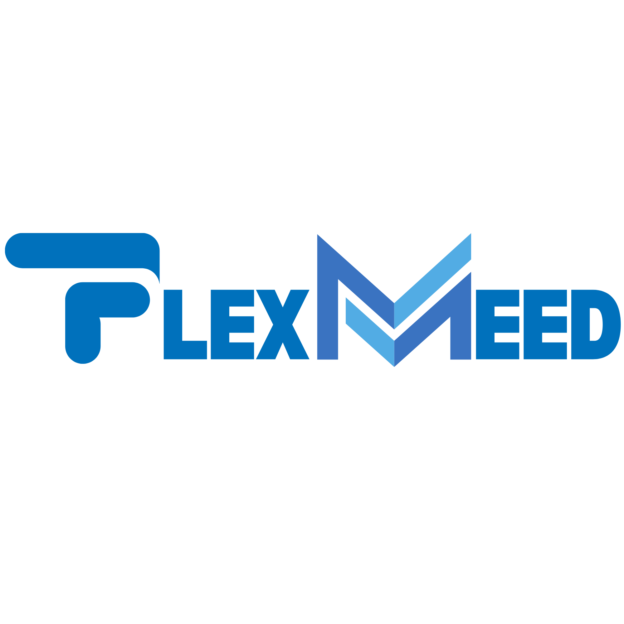 FlexMeed Logo